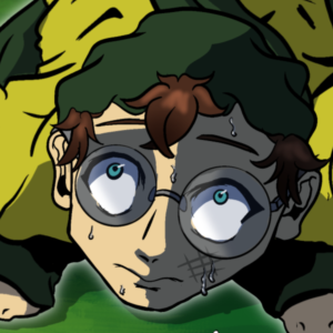 CH4: The Strongest, Pt.2