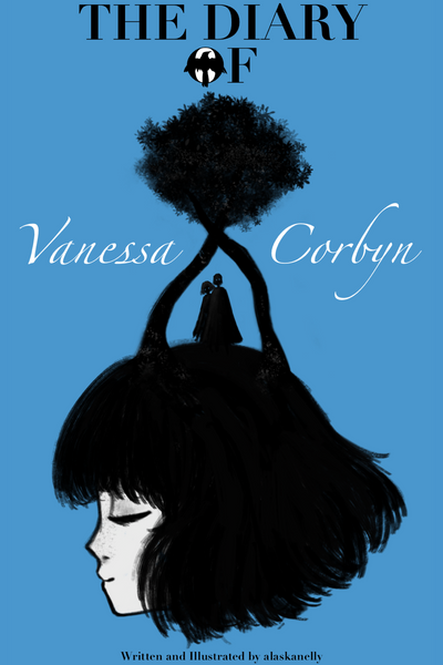 The Diary of Vanessa Corbyn