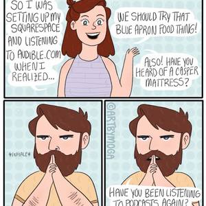 Podcast Effect