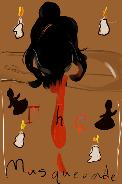The Masquerade