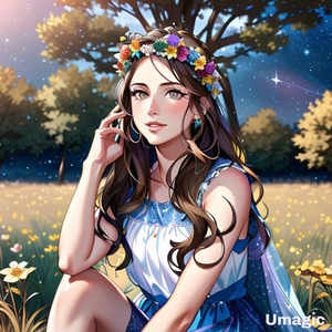 World full of discrimination 