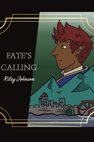 Fate’s Calling