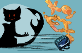 custom banner