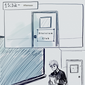 Cap 1 - 2 | Write a lot, and without fear