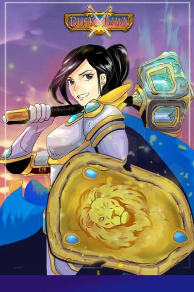 Dusk X Dawn - Reqviem