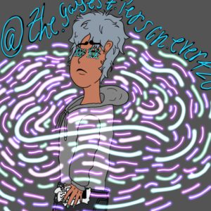 My Suspicious Disappearance 