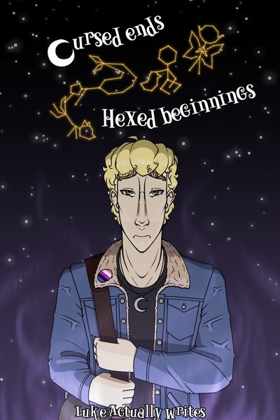 Cursed Ends Hexed Beginnings