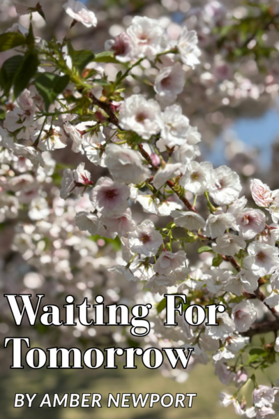 Waiting for Tomorrow (GL)