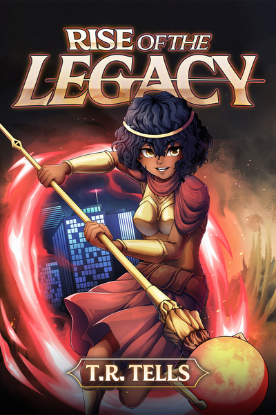 Rise of the Legacy