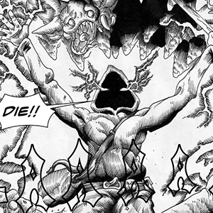 Adventurers Dawn: Fire and Lightning