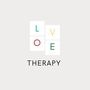 Love therapy 