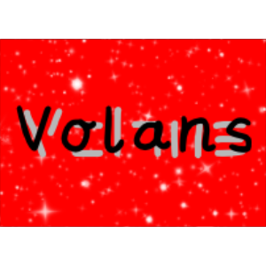 Episode 3: Volans (Flying)