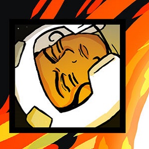 Burn With Me - Page 8