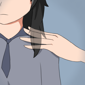 CH 6 Standing Beside You