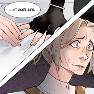 03. Don't turn back now!