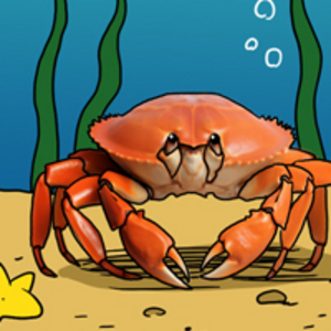 COMIX CrabGirl 08