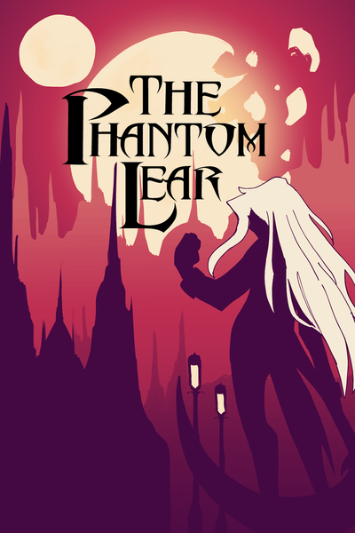 The Phantom Lear