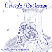 Ceresa's Backstory
