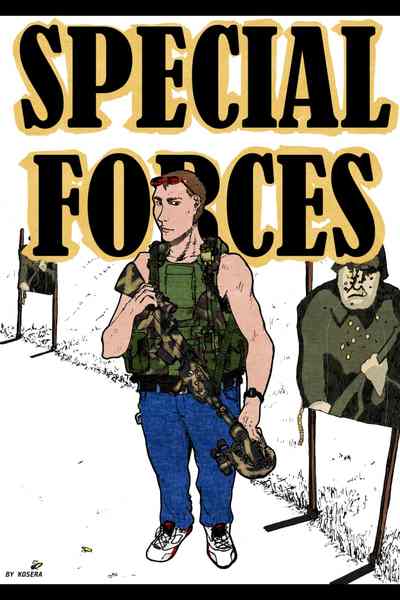 SPECIAL FORCES