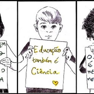 falta de educa&ccedil;&atilde;o