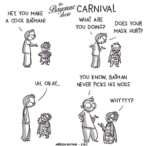 #15 Carnival