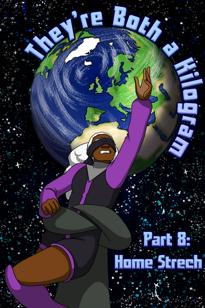 They're Both a Kilogram