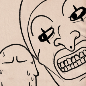 Tips with Art the Clown