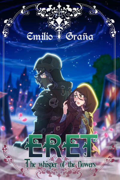 Eret: the whisper of the flowers