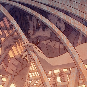 Ribbon 20 - Sun Rise