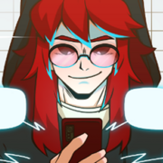 Sinners (english ver.)