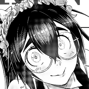 Chapter 15: The Eyes are the Key.