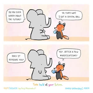 Que Sera Sera