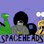 SPACEHEADS