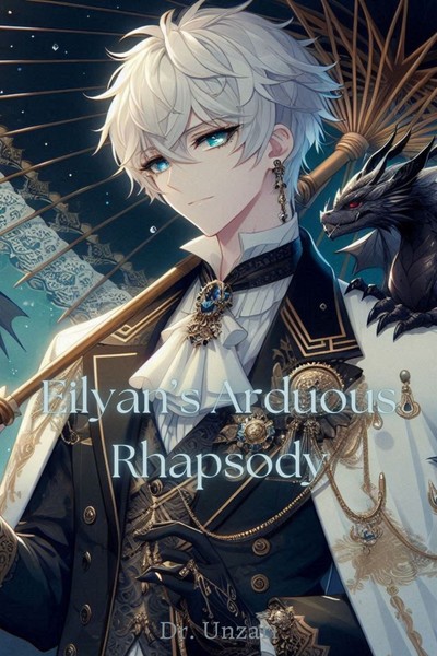 Eilyan's Arduous Rhapsody