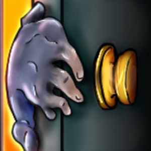 Chapter 1 End - Page 8 - Alternate