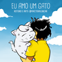 Eu amo um gato