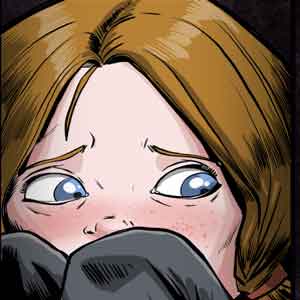 My Best Friend Is A Monster- Part 4