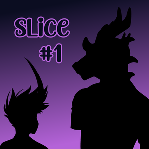 Slice #1 - Sheltering Wings