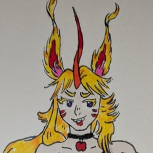 When worlds collide (episode 1)