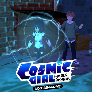 Bombs-Away! (Part 2 of 2)