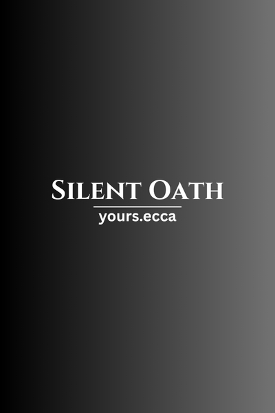 Silent Oath