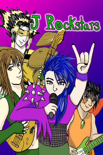 J Rockstars