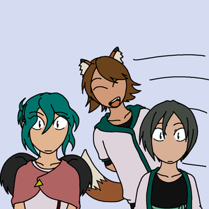 Cap. 3, P. 67 - Magia de viento, parte 2