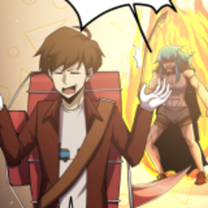 Monster Hunting Business (1/3)