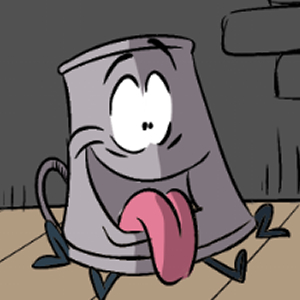 The King of Ani-Mates Page 05