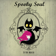 Spooky Soul: Pocket