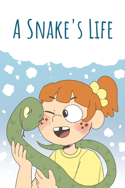 A Snake's Life