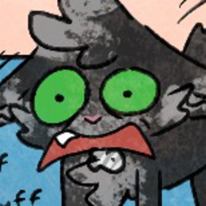 Ep. 2 - Mitten's Name