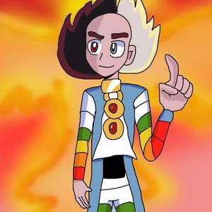 Gunther-Purk en Trujillo