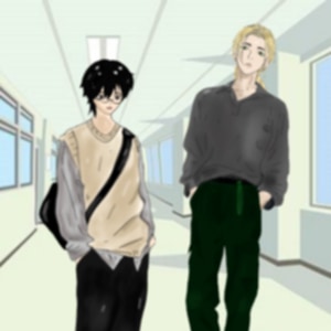 Epilogue: Finally, Us